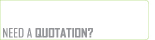 Need a quotation?